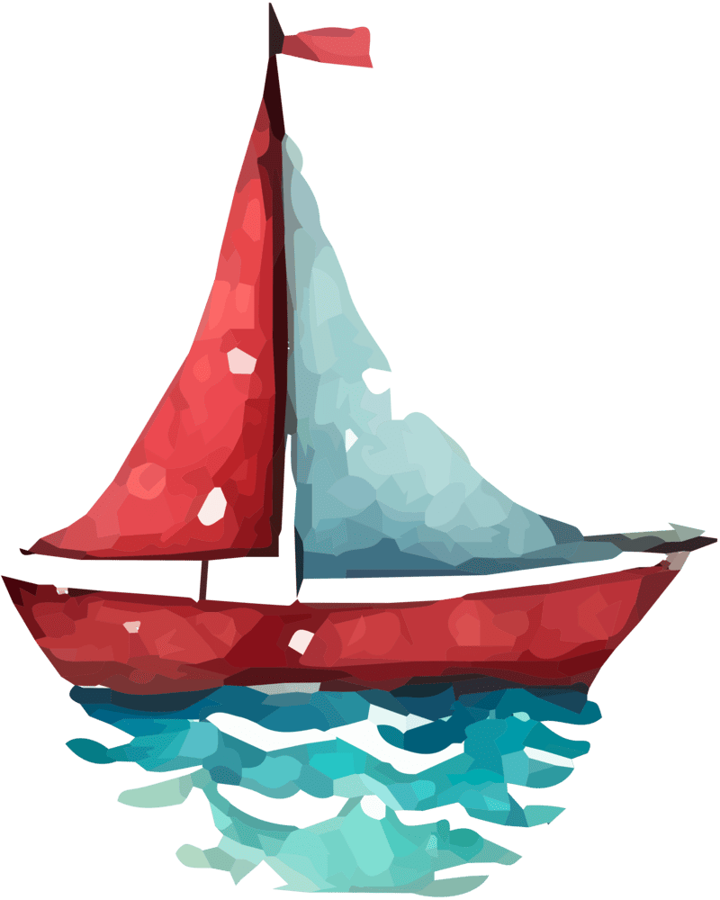 Barco en puerto