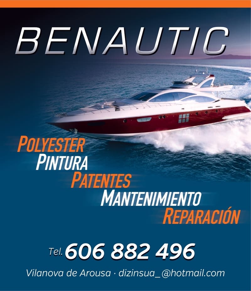 Benautic