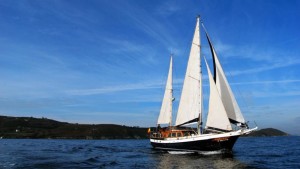 CHARTER GALICIA
